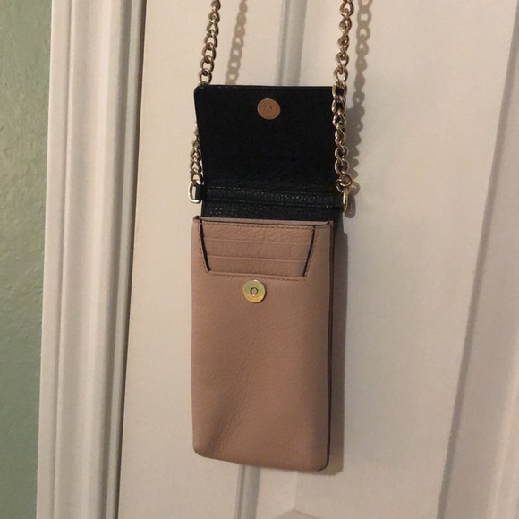Kate Spade phone/wallet crossbody bag - Picture 3 of 4
